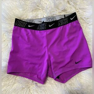Nike Bike Shorts